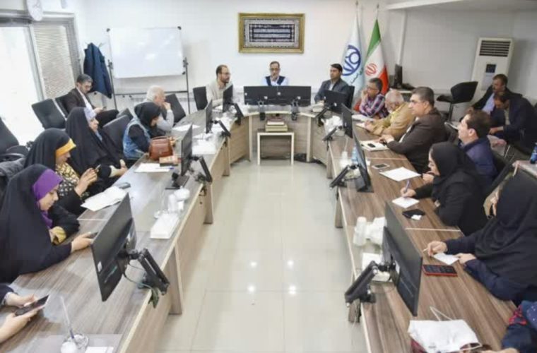 تعیین اهداف و برنامه‌های معاونت خدمات شهری برای افق ۱۴۱۰