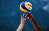 نتایج مسابقات والیبال هفته چهارم روز یکشنبه نتایج مسابقات والیبال هفته چهارم روز یکشنبه