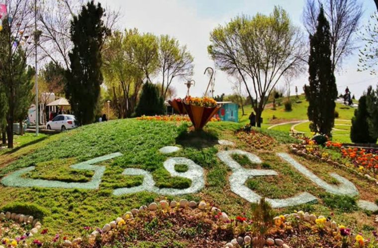 میزبانی منطقه ۷ از ویژه برنامه های هفته نوجوان میزبانی منطقه ۷ از ویژه برنامه های هفته نوجوان