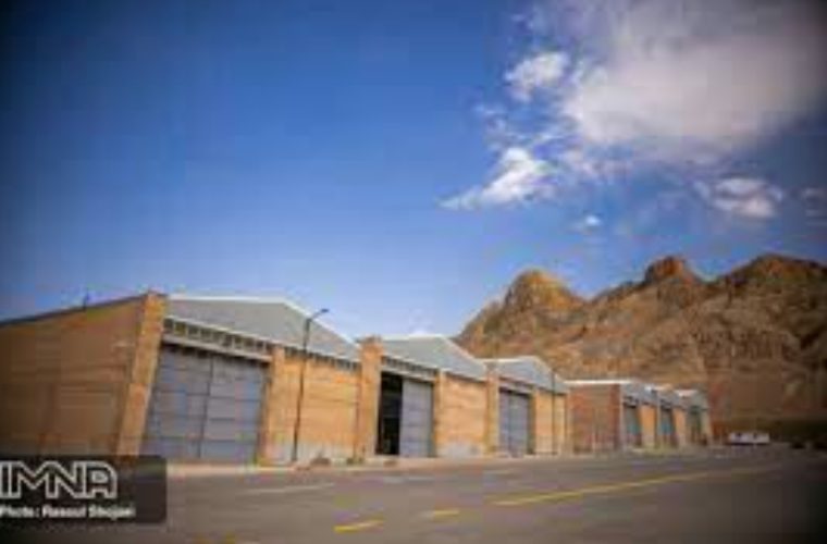 بهره‌برداری از فاز دوم مجتمع خواروبار و خشکبار اصفهان تا ۱۴۰۳