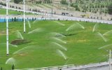 تخصیص اعتبار ۳۰ میلیارد ریالی برای شبکه آبرسانی فضای سبز منطقه ۷
