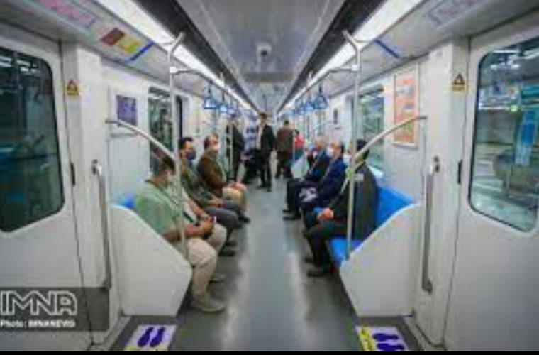 پرداخت ماهانه ۱۲۰ میلیارد تومان یارانه برای اتوبوسرانی و متروی اصفهان