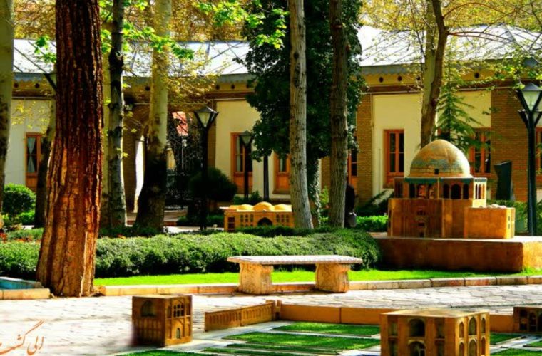 انتشار فراخوان جذب سرمایه‌گذار برای احداث باغ‌موزه صنایع دستی در اصفهان