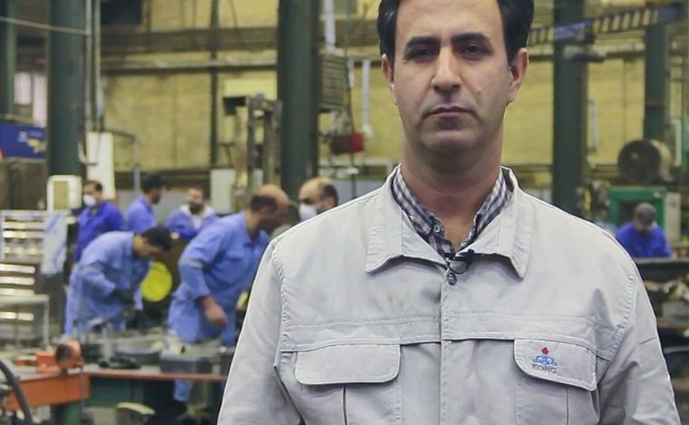 پروژه انتقال و توسعه کارگاه مرکزی در ایستگاه آخر