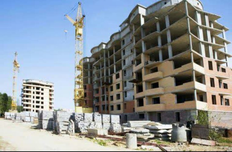 رشد چشمگیر آمار صدور پروانه ساختمانی در بافت های فرسوده شهر
