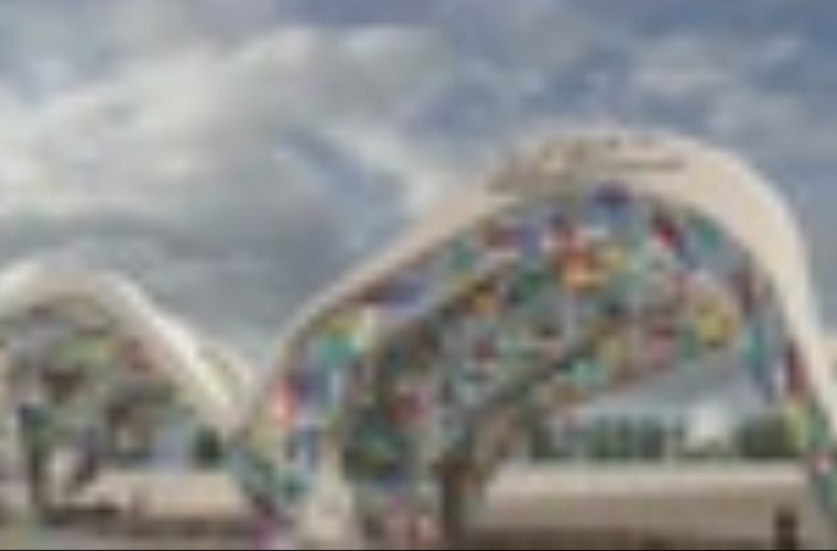 تکمیل پژوه گلکاری بازار گل و گیاه ارغوان با ۸ میلیارد تومان اعتبار تا پایان امسال