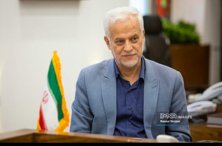 ضرورت رفع نگرانی‌ مردم اصفهان درباره مسئله آب از سوی مسوولان