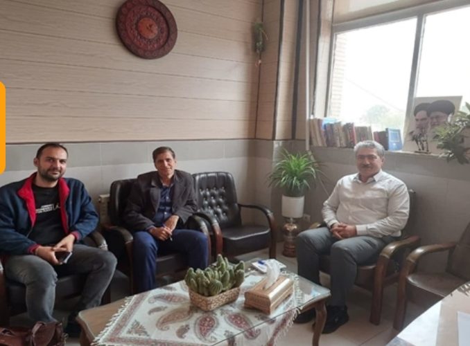 با هدف رصد داروی مورد استفاده در جمعیت کلنی های زنبور عسل برگزار شد