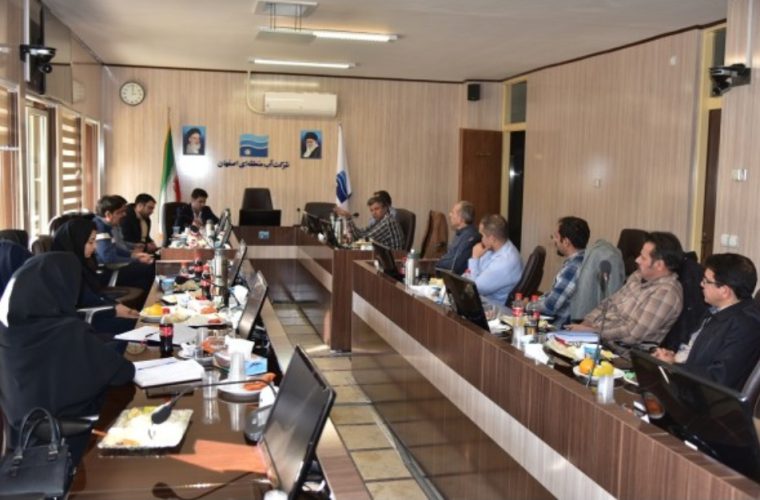 رعایت شفافیت و قانون گرایی با استقرار دفتر منطقه‌ای مدیریت یکپارچه حوضه آبریز زاینده رود عملیاتی می شود