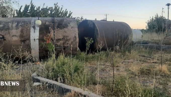 تعزیر قاچاقچی سوخت تعزیر قاچاقچی سوخت