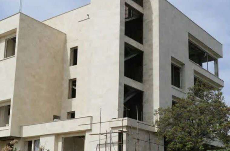 صدور برخط شناسنامه فنی ساختمان با سامانه هوشمند توسعه شهری اصنو