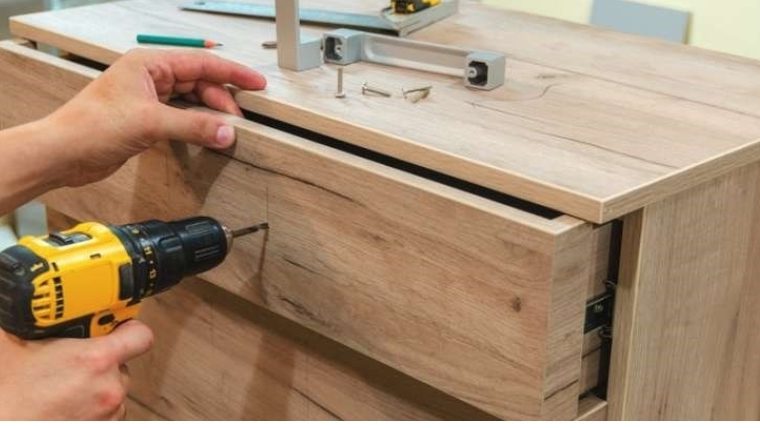 شکایت از کابینت ساز شکایت از کابینت ساز