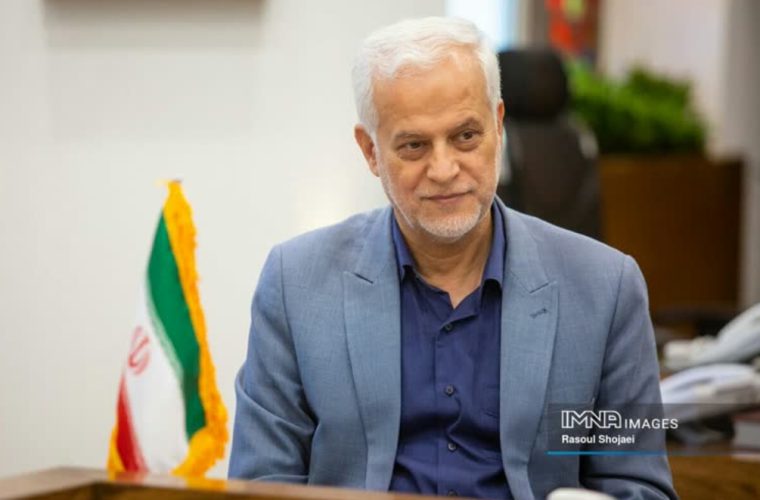 احداث ۶ میدان عرضه میوه و تره‌بار در اصفهان