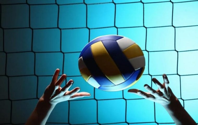 نتایج مسابقات والیبال لیگ دسته یک و دو هفته سوم روز یکشنبه