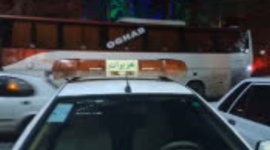 حمل و نقل برون شهری مسافر توسط اتوبوس ها در رصد تعزیرات حکومتی