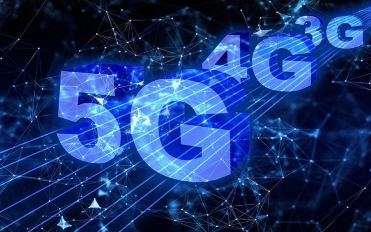 آغاز توسعه نسل پنجم تلفن همراه در اصفهان با بهره برداری از اولین سایت ۵G همراه اول آغاز توسعه نسل پنجم تلفن همراه در اصفهان با بهره برداری از اولین سایت ۵G همراه اول