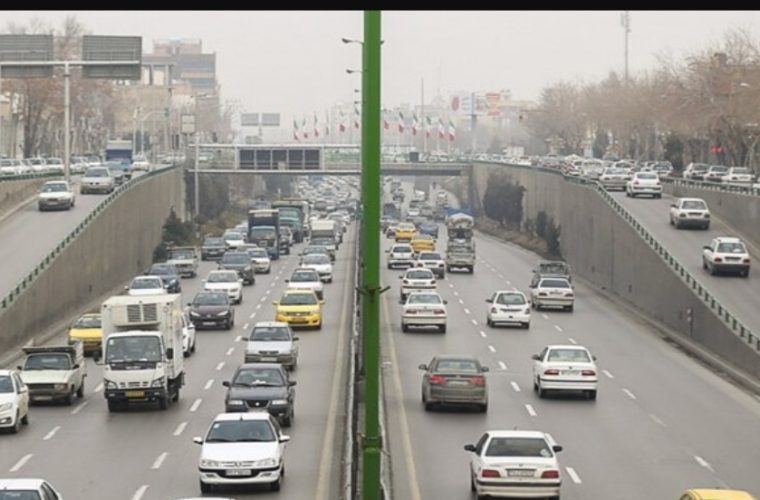 تدوین ۵۰ طرح مطالعاتی برای ساماندهی حمل‌ونقل و ترافیک اصفهان