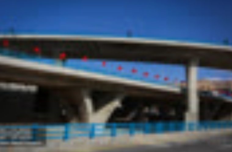 بهره برداری از کیلومتر صفر تا چهار «حلقه حفاظتی شهر» در نیمه نخست ۱۴۰۳