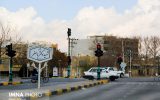 گشایش بیش از ۱۰ گره ترافیکی در منطقه ۸ اصفهان