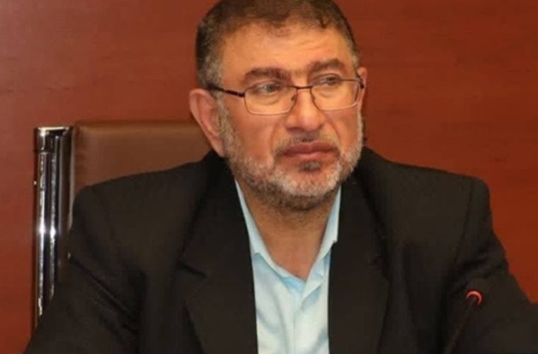 رزمایش های جهادی یعنی همان روحیه جهادی و خالصانه، صادقانه و بی‌ریا کار کردن