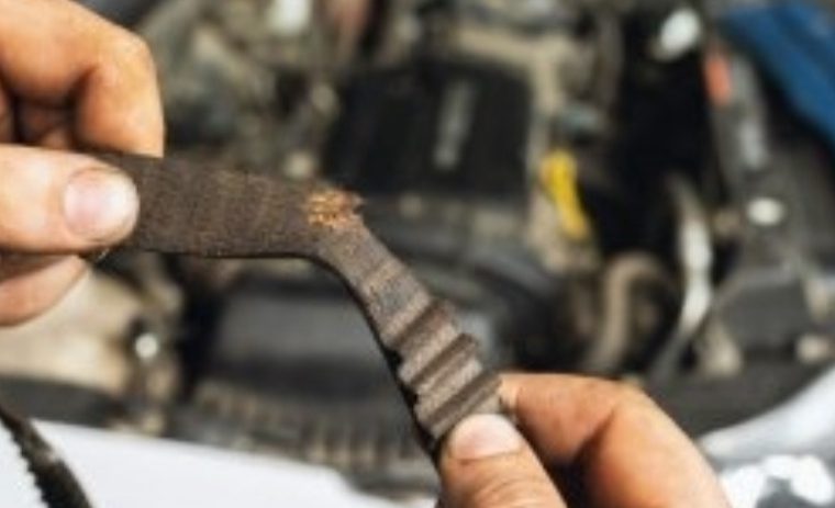 تسمه تایم تقلبی کار دست تعمیرکار داد تسمه تایم تقلبی کار دست تعمیرکار داد