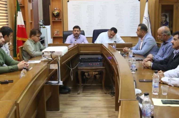 در ایام بارندگی از مدیران مناطق هیچ قصوری پذیرفتنی نیست