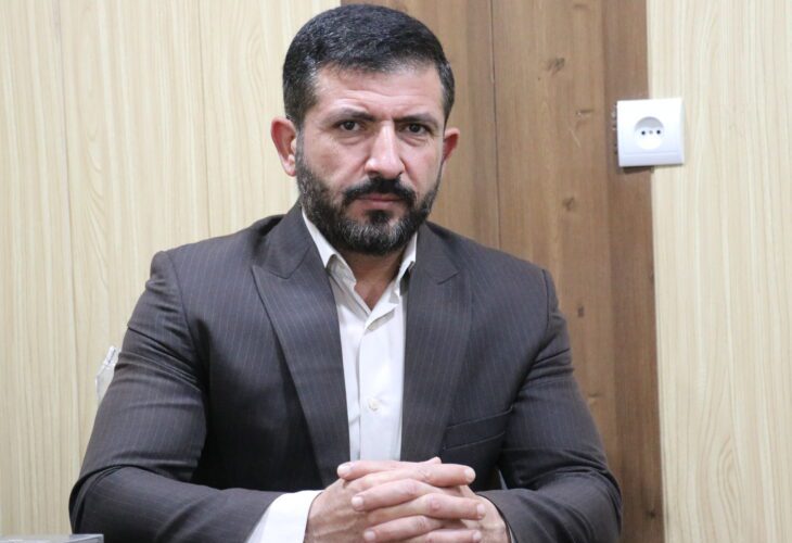 به منظور رفاه حال شهروندان، سامانه اینترنتی ثبت نام غیر حضوری ملاقات مردمی راه اندازی شد