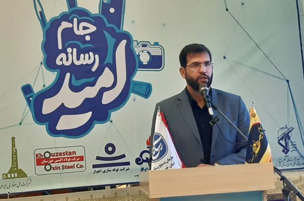 جهاد تبیین به عنوان یک دغدغه و ضرورت مطرح است