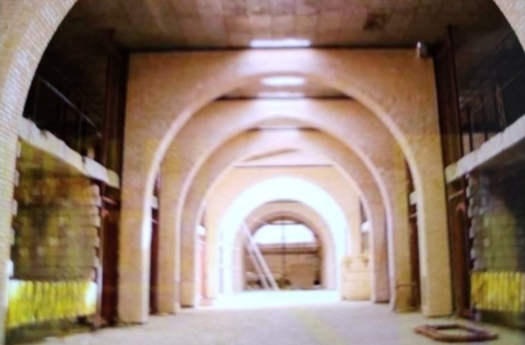 پیشرفت ۹۰ درصدی بزرگ‌ترین بازار طلا و جواهر کشور