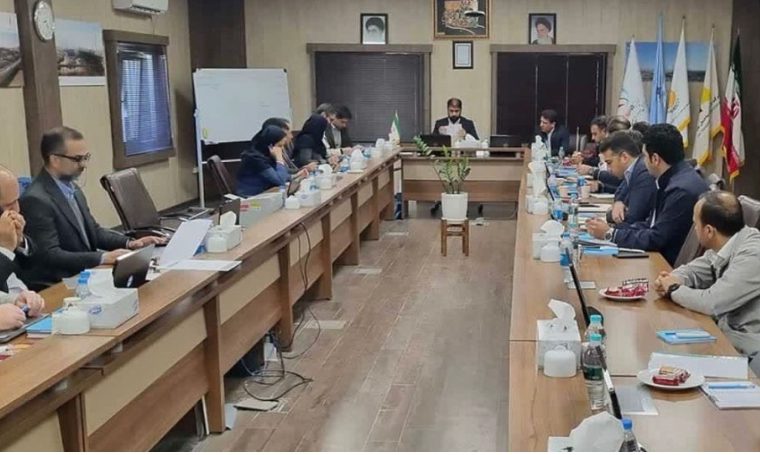 ریفورمر واحد ۷۷ شرکت پترو پالایش سهروردی در مرحله خرید قرار گرفت