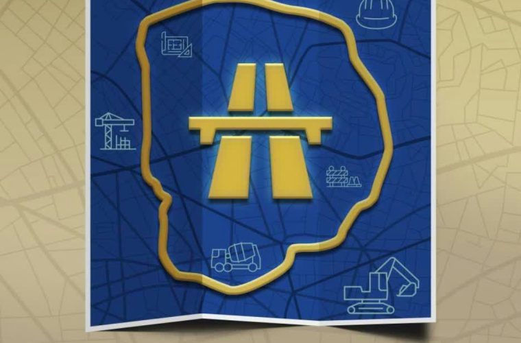 کاهش آلایندگی محیط زیست و روان‌سازی ترافیکی با احداث رینگ چهارم