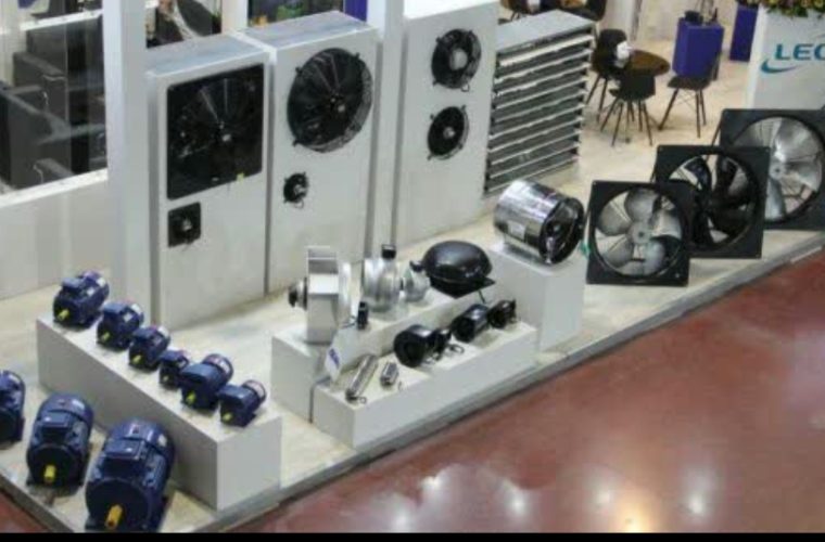 برگزاری نمایشگاه بین‌المللی تجهیزات و تاسیسات سرمایشی و گرمایشی در اصفهان