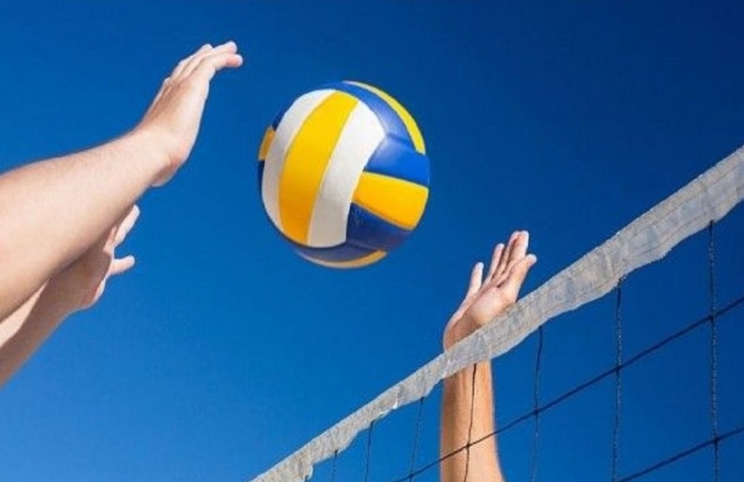 نتایج مسابقات والیبال مرحله نیمه نهایی دسته دو مخابرات منطقه اصفهان اعلام شد