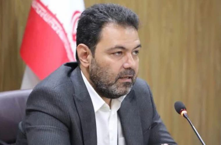 تاکید مدیرعامل آبفای استان اصفهان بر مصرف بهینه آب در تمام فصول