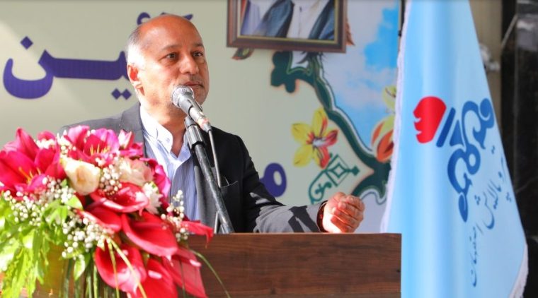 تحولی چشم گیر در هلدینگ پتروپالایش اصفهان / با هوش مصنوعی افزایش بهره وری،سودآوری و کاهش هزینه‌ها