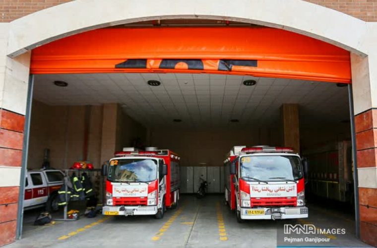 انجام ۲۰۸ عملیات امداد و نجات در هفته گذشته