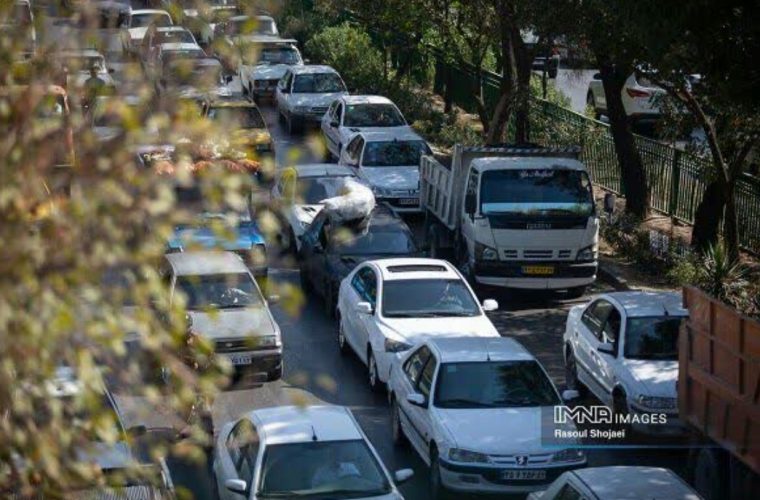 تشکیل ستاد ویژه «ترافیک ایام خاص» در شهرداری اصفهان