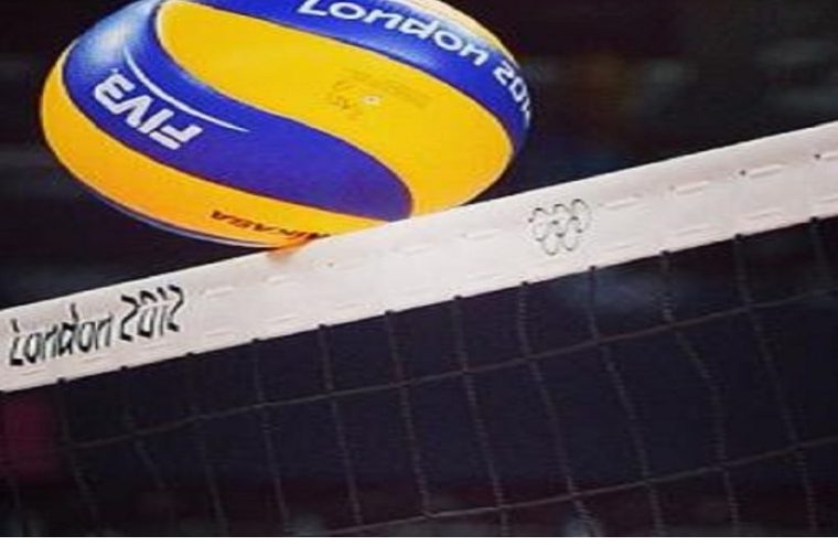 نتایج مسابقات والیبال لیگ دسته یک هفته چهارم روز یکشنبه