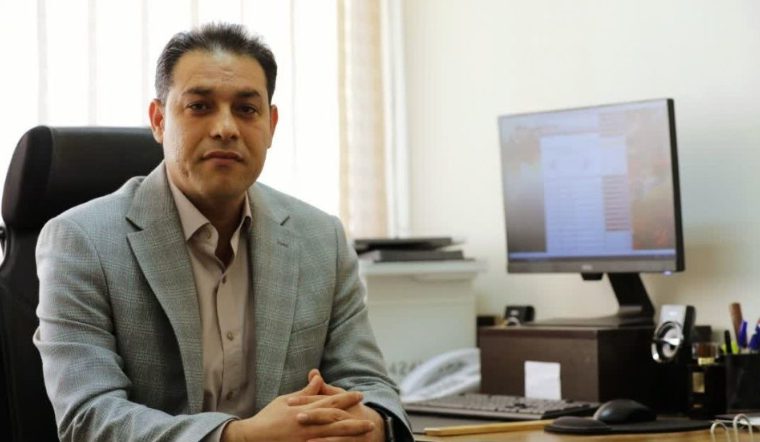 مدیریت انرژی هلدینگ پتروپالایش اصفهان رتبه برتر پالایش و پخش کشور را کسب کرد