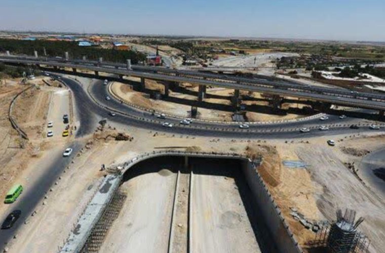 مدیریت استان متولی اجرای کامل رینگ چهارم شود