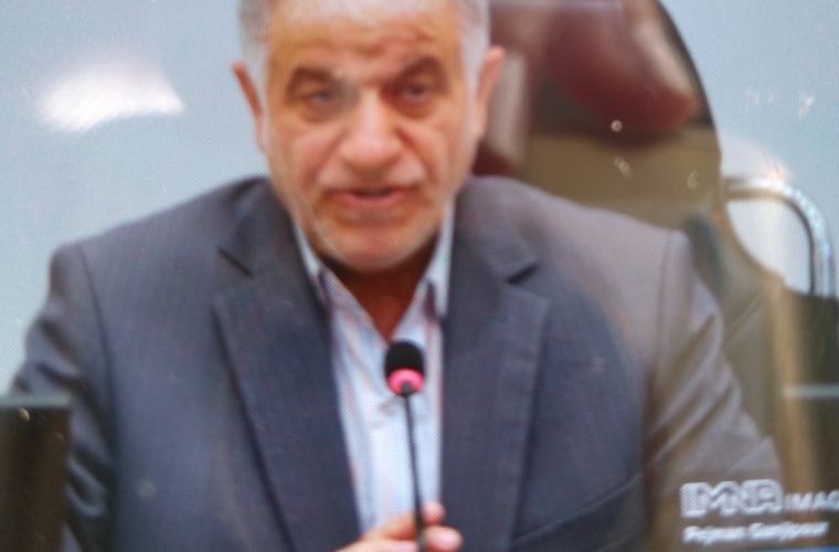 تشکیل شورای عالی محیط زیست برای رسیدگی به وضعیت آلودگی هوا در شهرداری