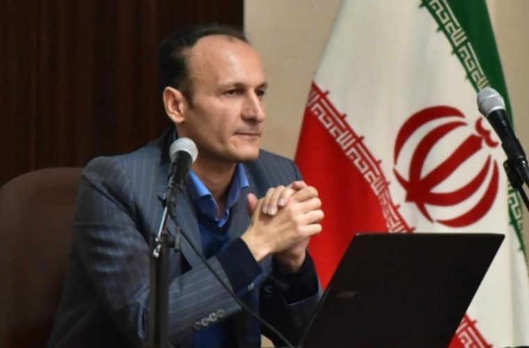 نصب ۳۵۰دستگاه کنتور هوشمند حجمی برروی چاه های مجاز شهرستان