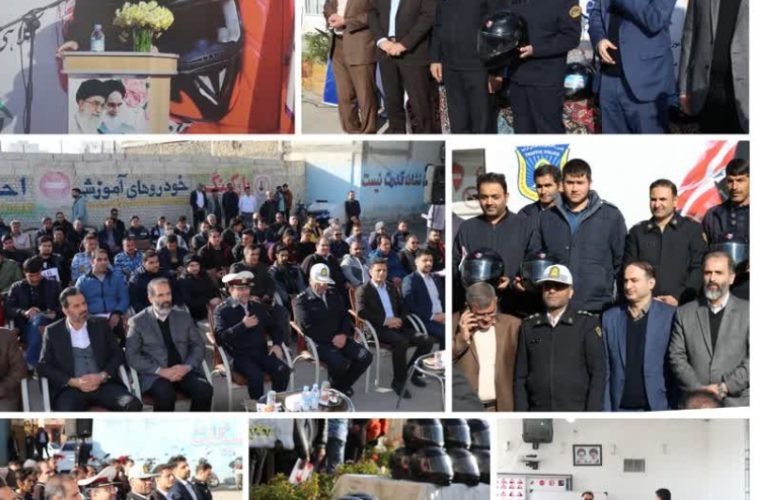 “همایش کلاهی برای زندگی”