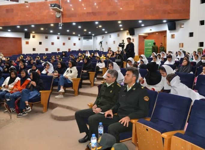 اجرای جشن پویش کودکان سایبری در اصفهان اجرای جشن پویش کودکان سایبری در اصفهان