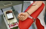 احداث مرکز انتقال خون در منطقه ۱۳ تا دو سال آینده