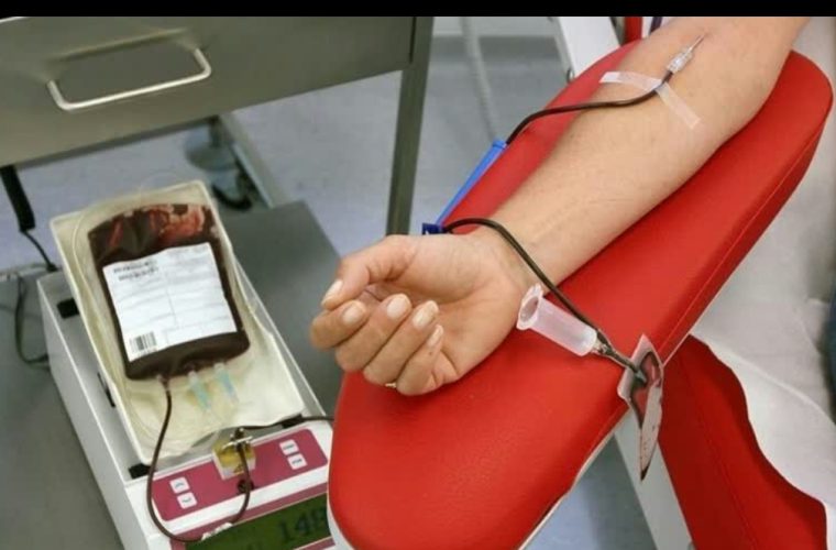 احداث مرکز انتقال خون در منطقه ۱۳ تا دو سال آینده