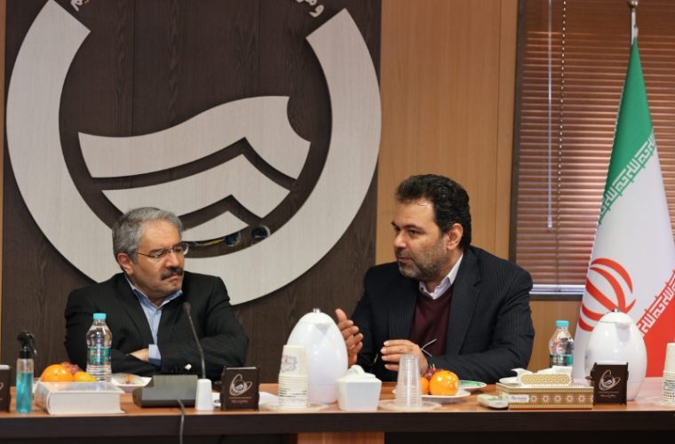 جلوگیری از ورود فاضلاب های صنعتی به شبکه فاضلاب در سطح استان اصفهان