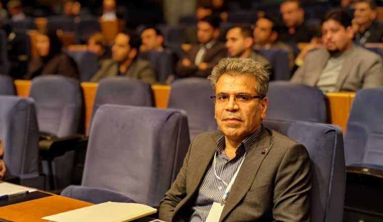 تحقق برنامه هفتم توسعه نیازمند ارزش آفرینی و مدیرانی با این رویکرد است تحقق برنامه هفتم توسعه نیازمند ارزش آفرینی و مدیرانی با این رویکرد است