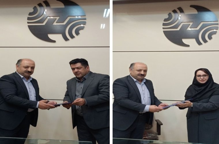 معارفه سرپرست اداره نگهداری و پشتیبانی زیرساخت فناوری اطلاعات مخابرات اصفهان معارفه سرپرست اداره نگهداری و پشتیبانی زیرساخت فناوری اطلاعات مخابرات اصفهان