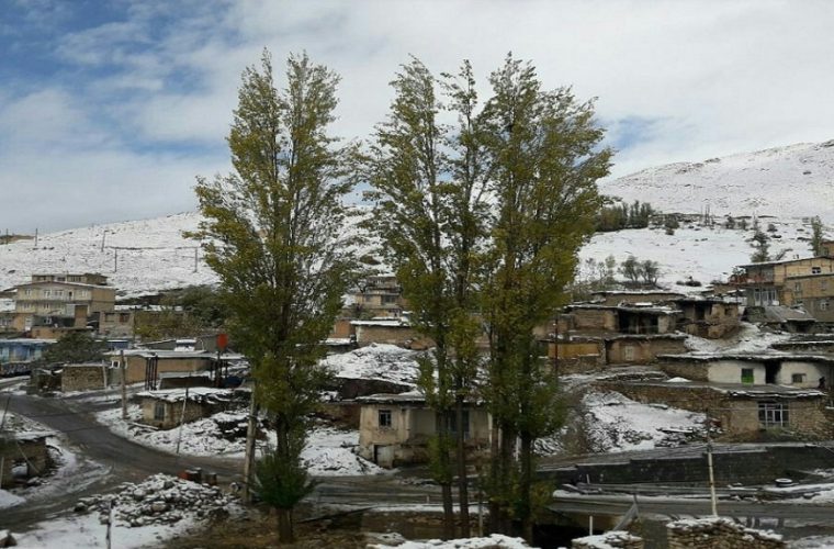 ارتقای پهنای باند روستاهای پشندگان و کلوسه شهرستان فریدونشهر